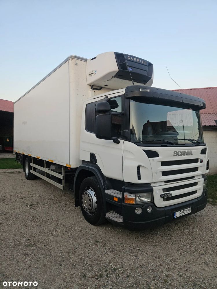 Scania P230 - 2