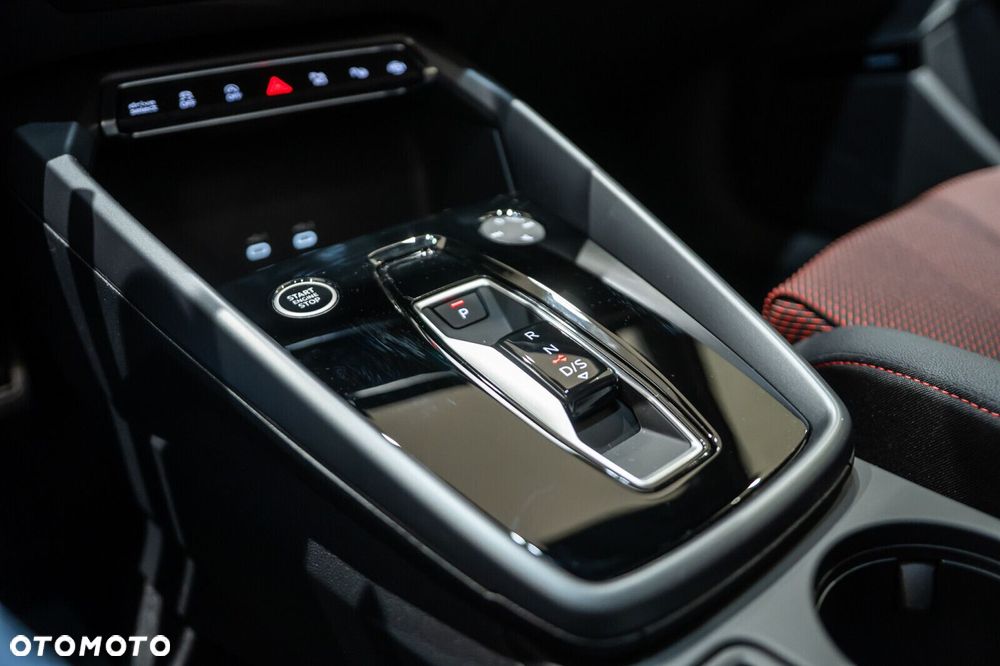 Audi A3 Limousine - 23