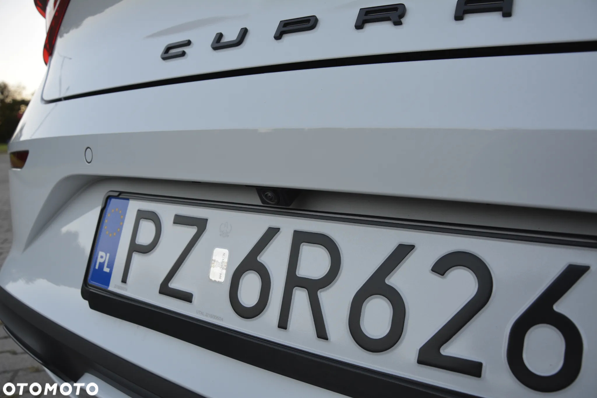 Cupra Leon 1.5 eTSI DSG - 34