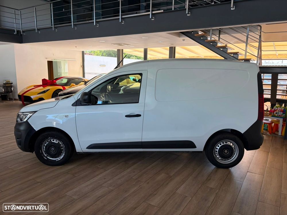 Renault Express 1.5 Blue dCi Confort - 3