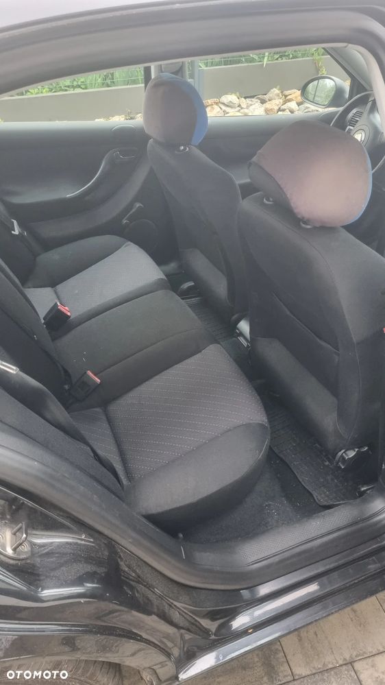 Seat Leon 1.9 TDI - 3