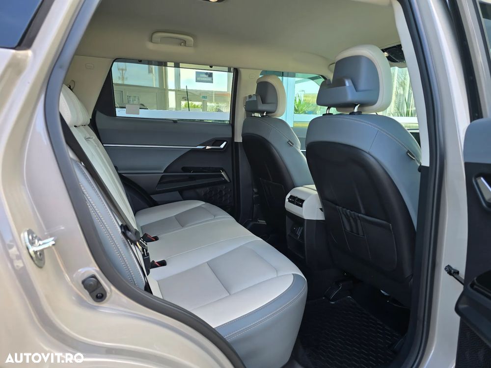 SsangYong Torres - 11