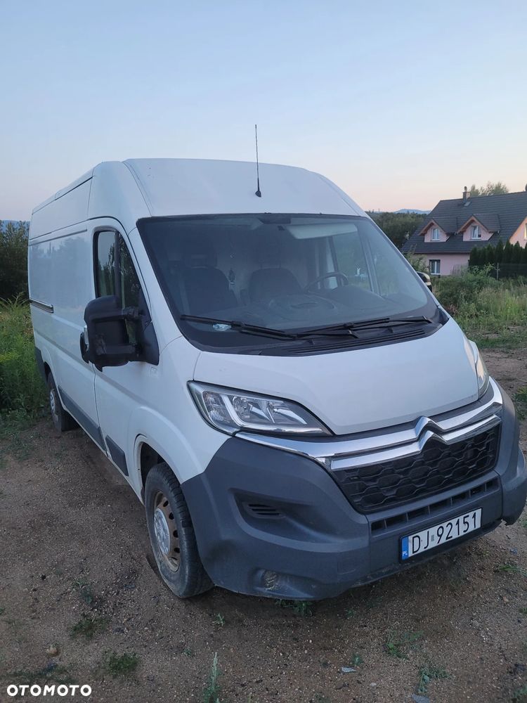 Citroën Jumper - 8
