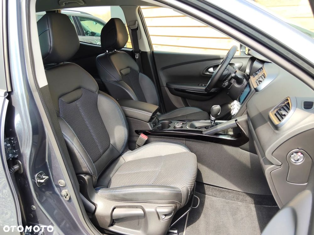Renault Kadjar 1.3 TCe FAP Intens EDC - 26