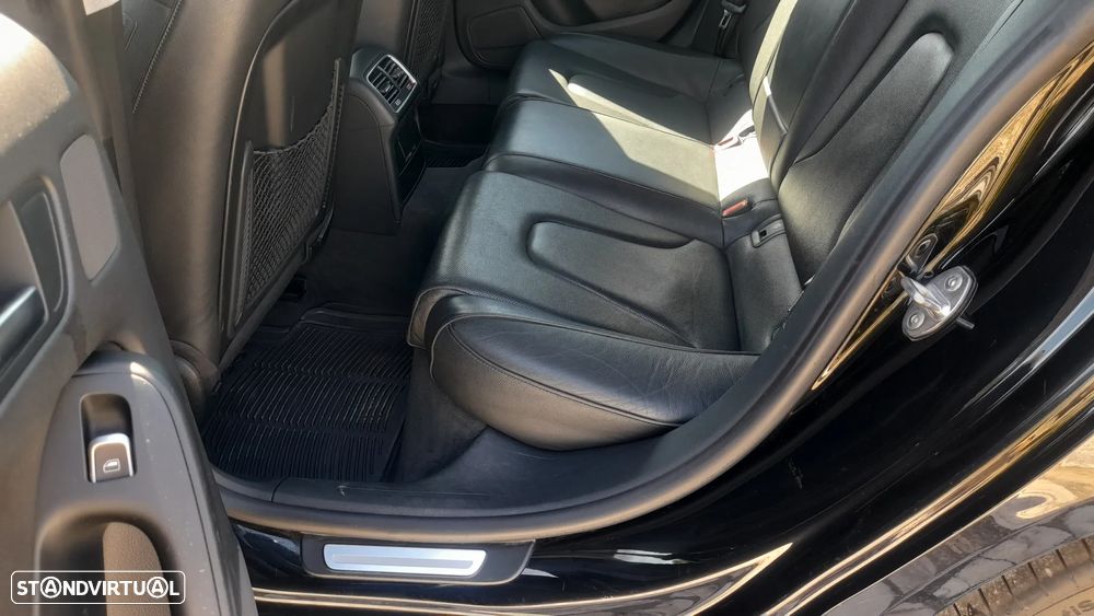 Audi A5 Sportback - 34