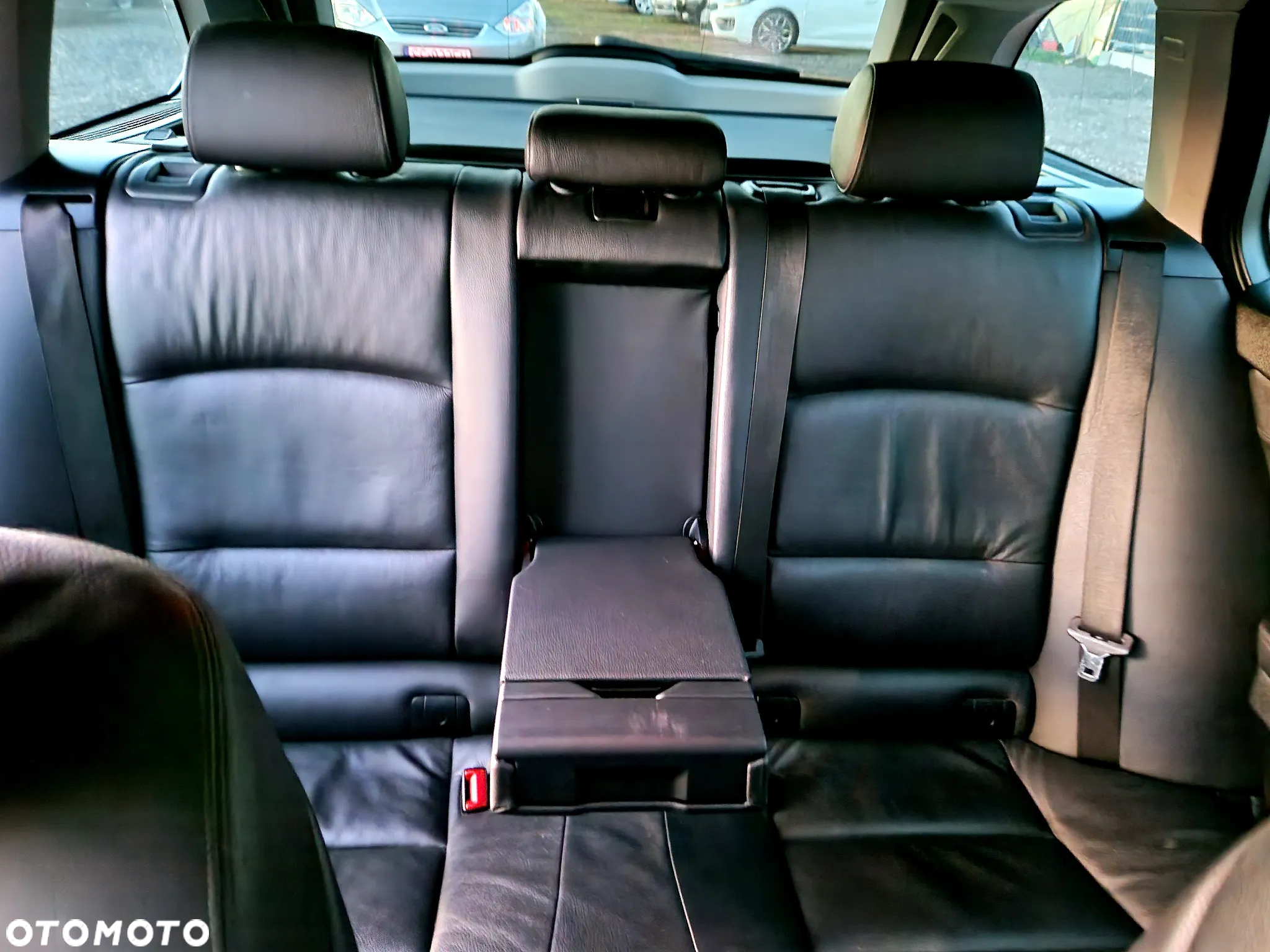 BMW Seria 5 - 28