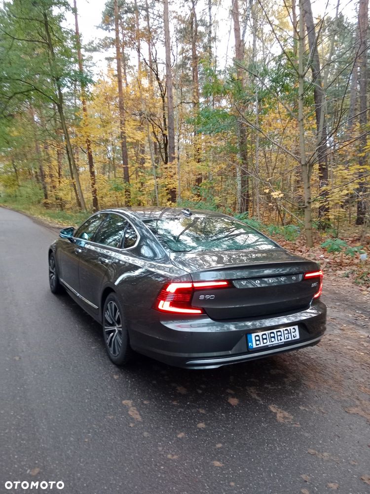 Volvo S90 D5 AWD Inscription - 6