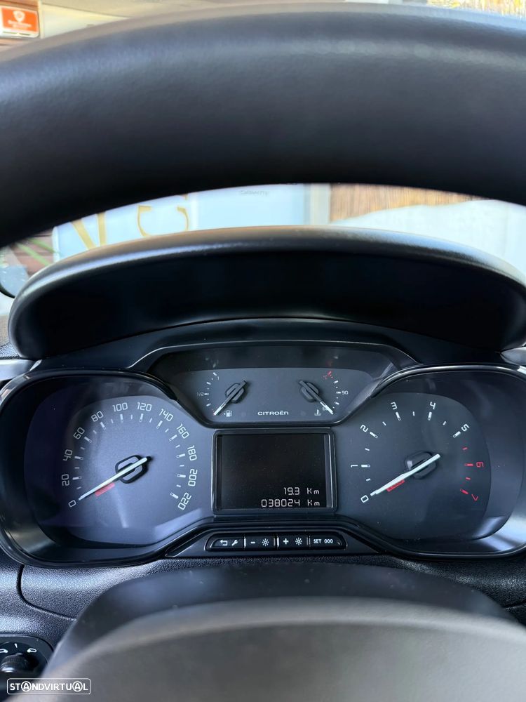 Citroën C3 1.2 PureTech C-Series - 10