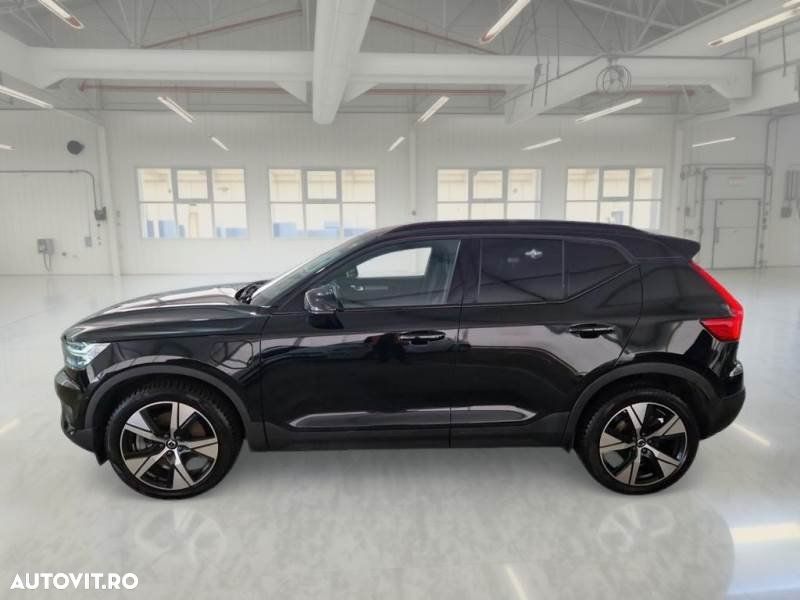 Volvo XC 40 T5 Twin Engine DKG R-Design - 4