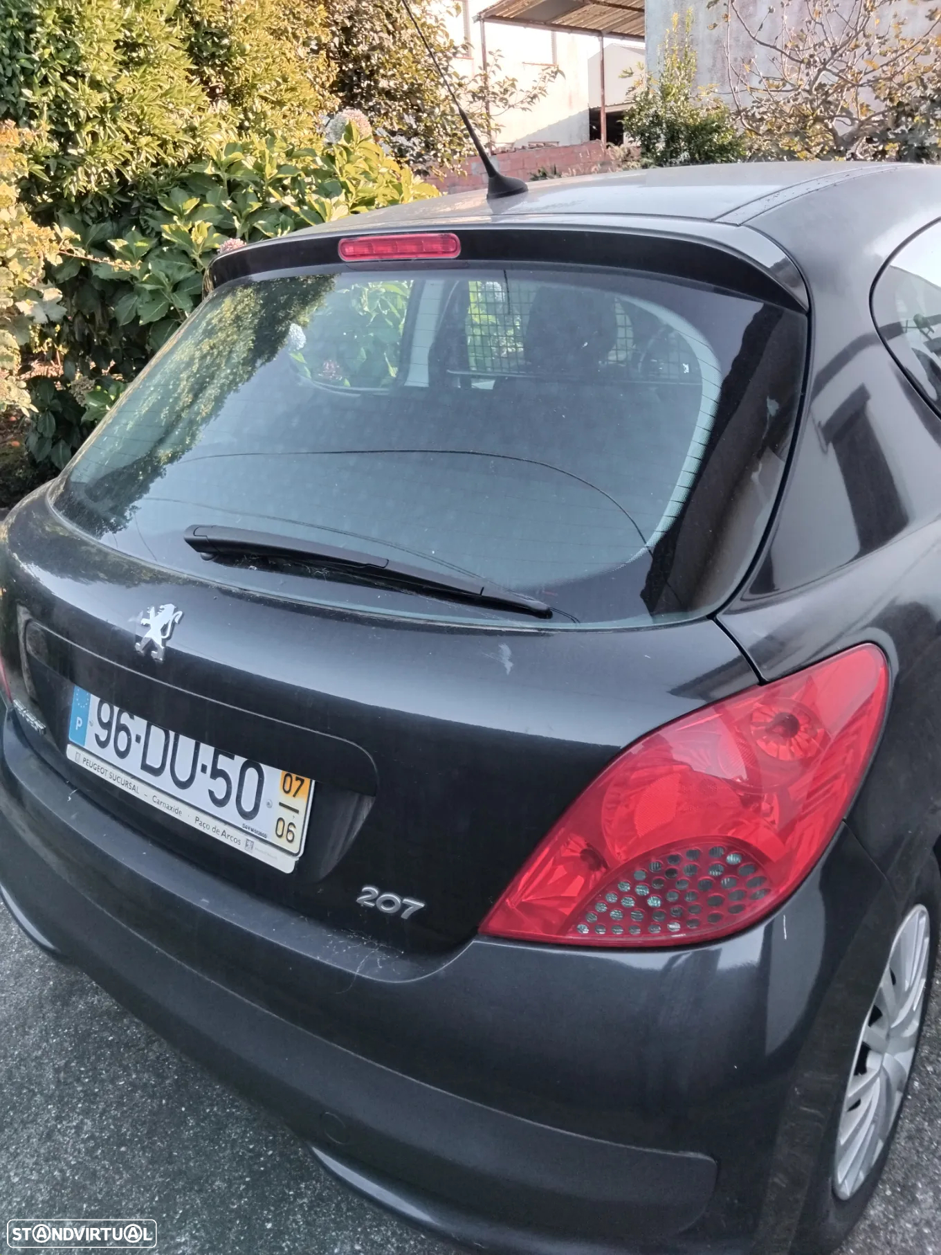 Peugeot 207 - 2