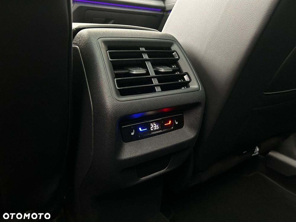 Volkswagen Tayron - 22