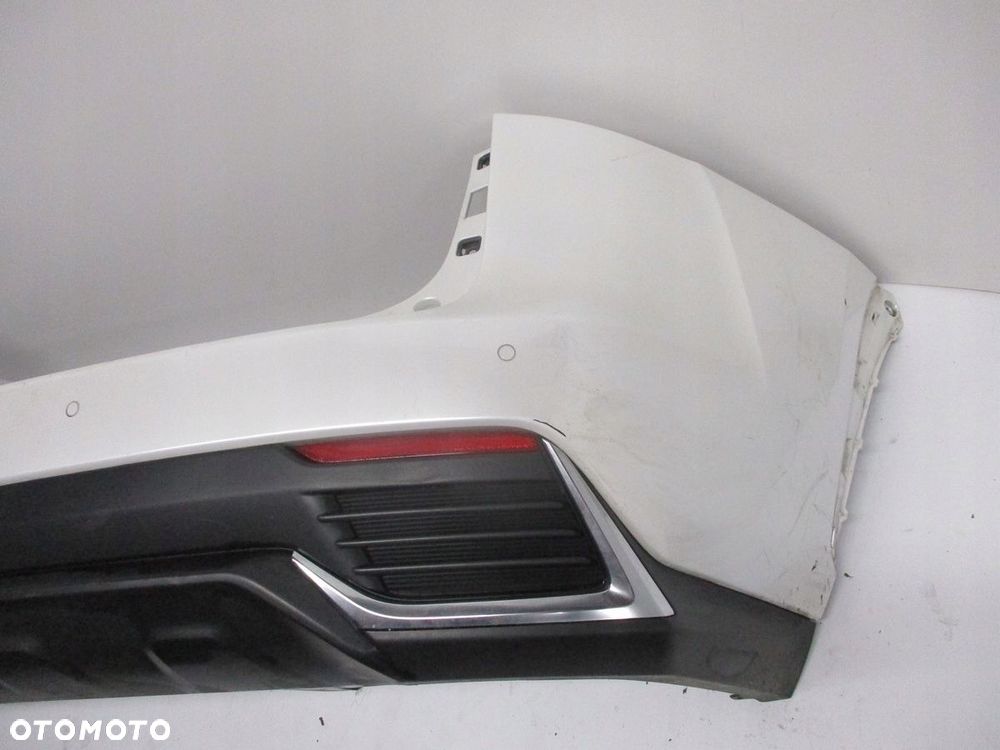 Zderzak tył tylny LEXUS NX300 NX 300 LIFT 4 PDC 18R - 4