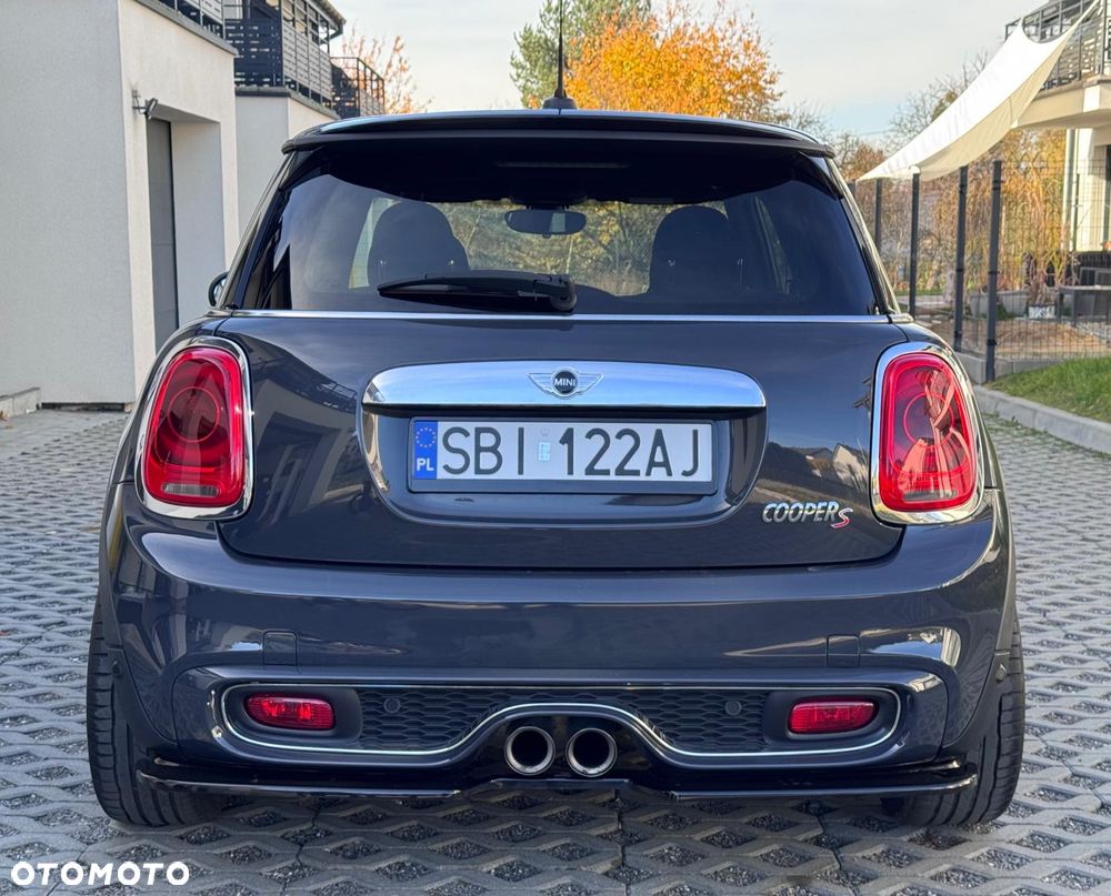 MINI Cooper S Standard - 9