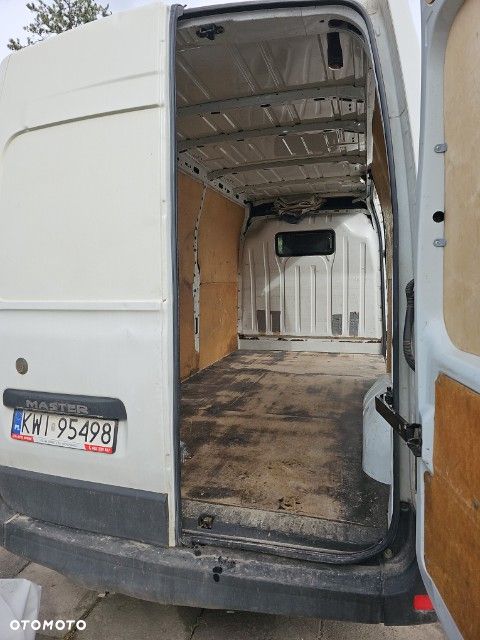 Renault MASTER - 11