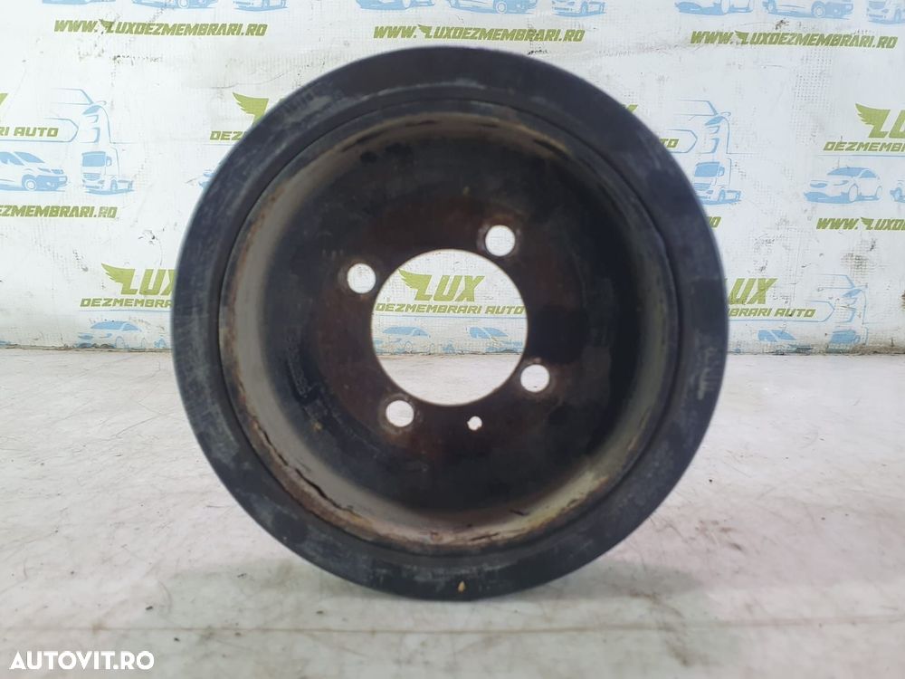 Fulie motor 1.7 cdti A17DTR GM55575960 Opel Astra J [2009 - 2012] 1.7 - 3