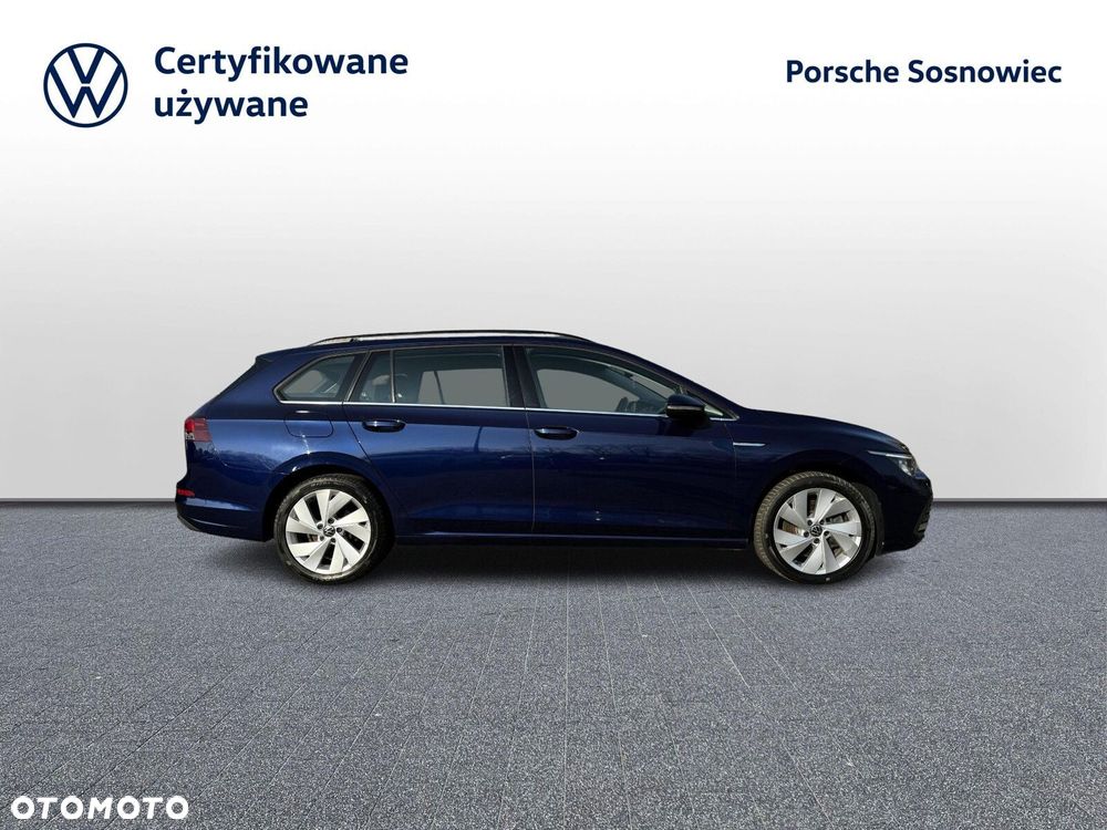 Volkswagen Golf Variant - 7