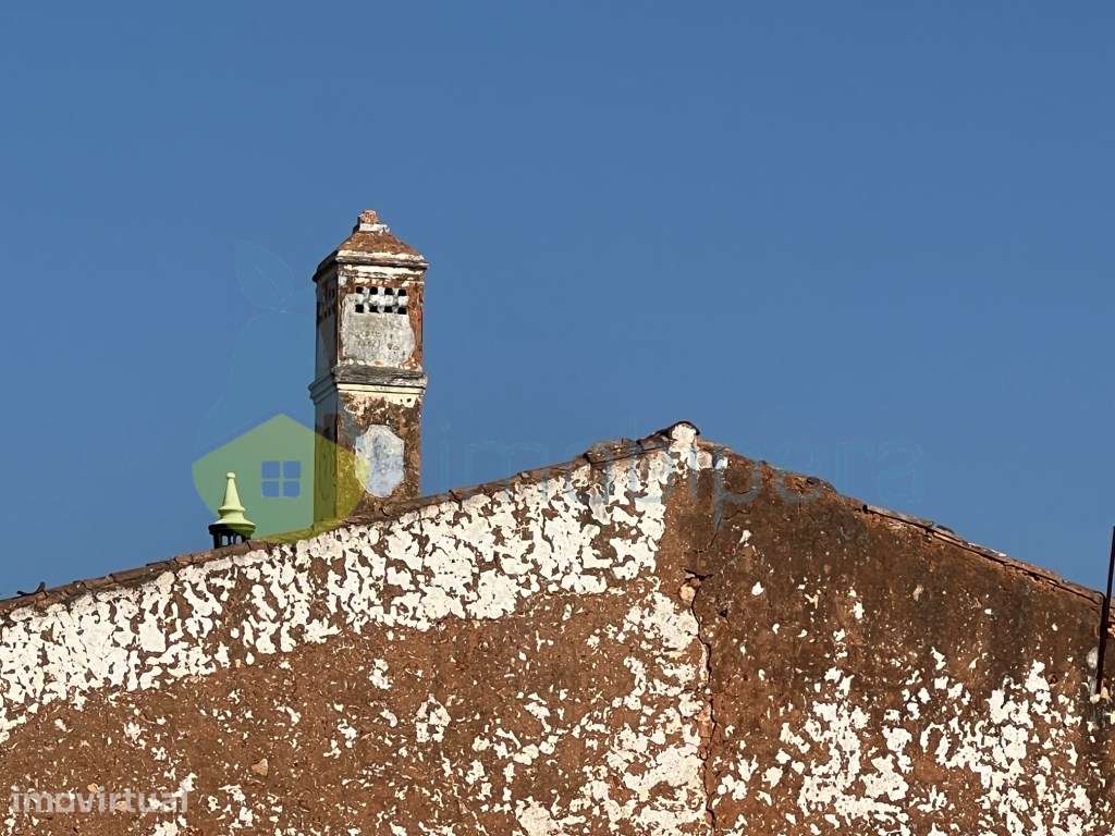 CASA ANTIGA POR RECUPERAR EM BENACIATE-SILVES-OPORTUNIDADE DE INVES... - Grande imagem: 4/24
