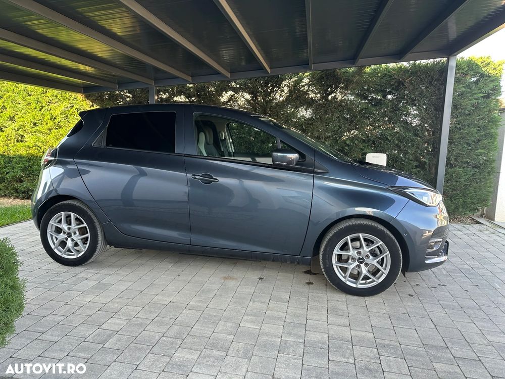 Renault ZOE - 5