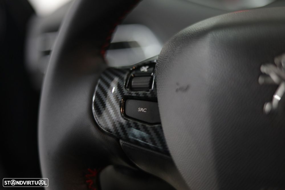 Peugeot 308 SW 1.6 BlueHDi Active - 15