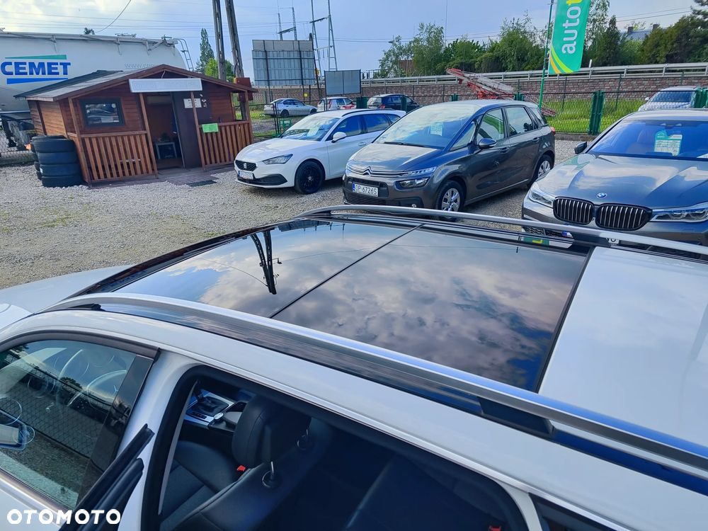 Mercedes-Benz Klasa C 220 (BlueTEC) d 7G-TRONIC Avantgarde - 24