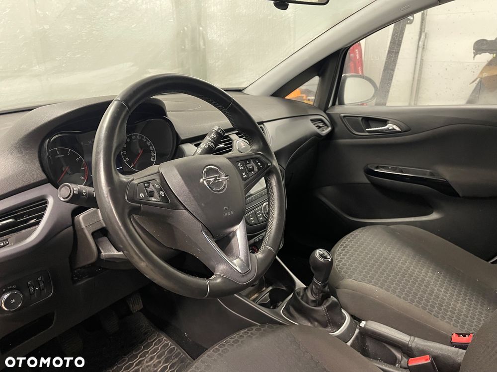 Opel Corsa 1.4 Cosmo - 9