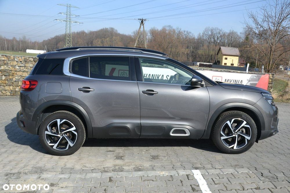 Citroën C5 Aircross - 9