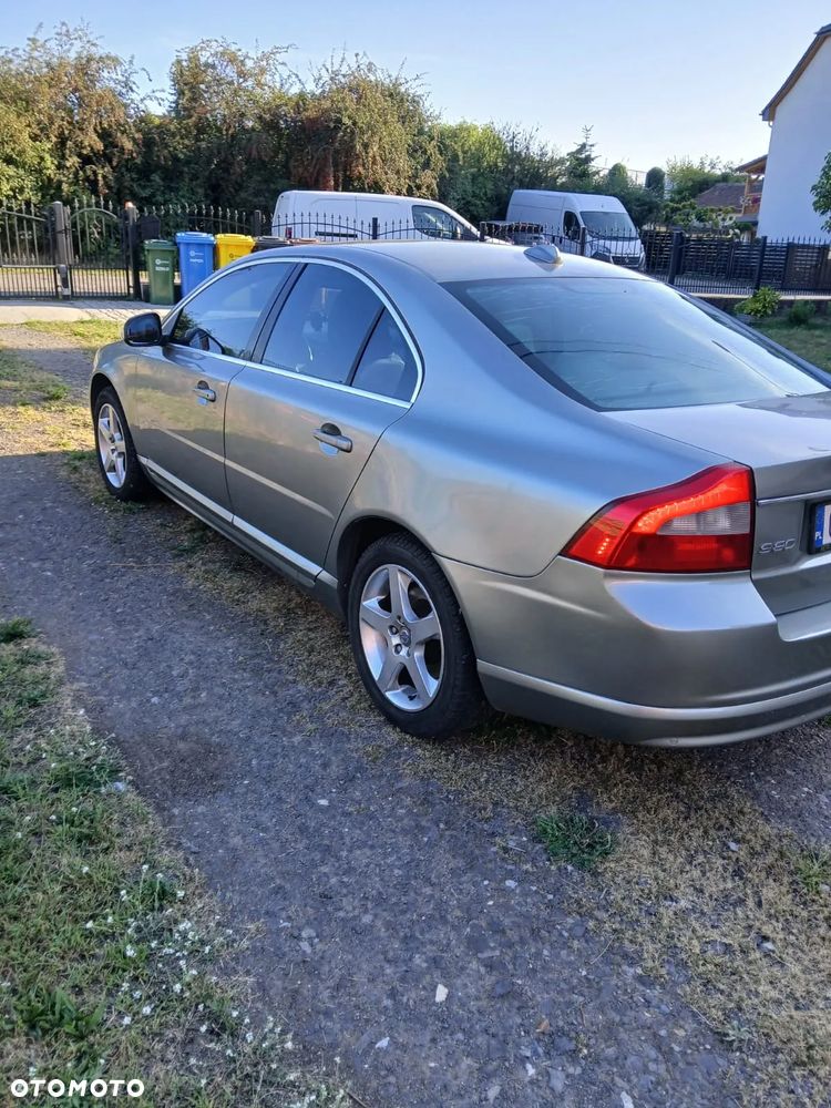 Volvo S80 - 7