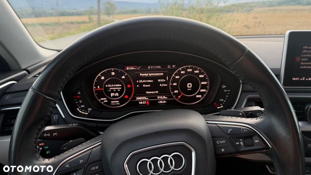 Audi A4 Allroad 2.0 TDI S tronic - 40