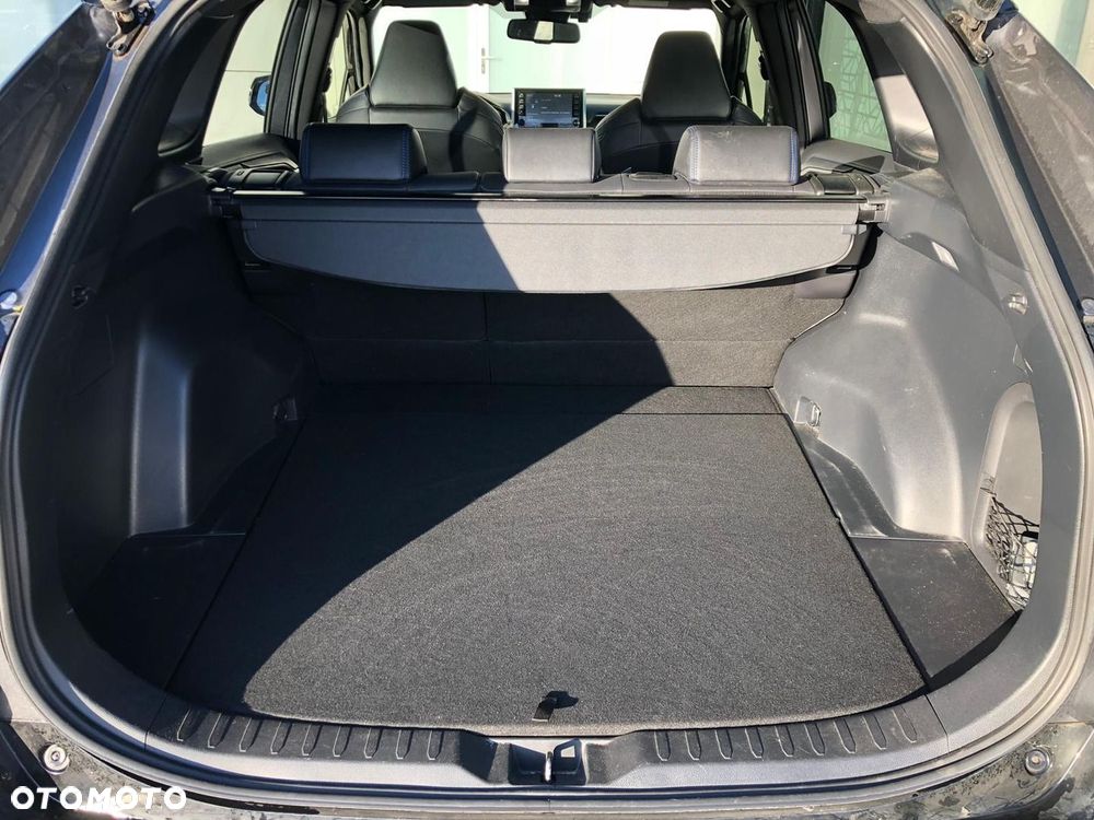 Toyota RAV4 2.5 Hybrid Selection 4x2 - 33