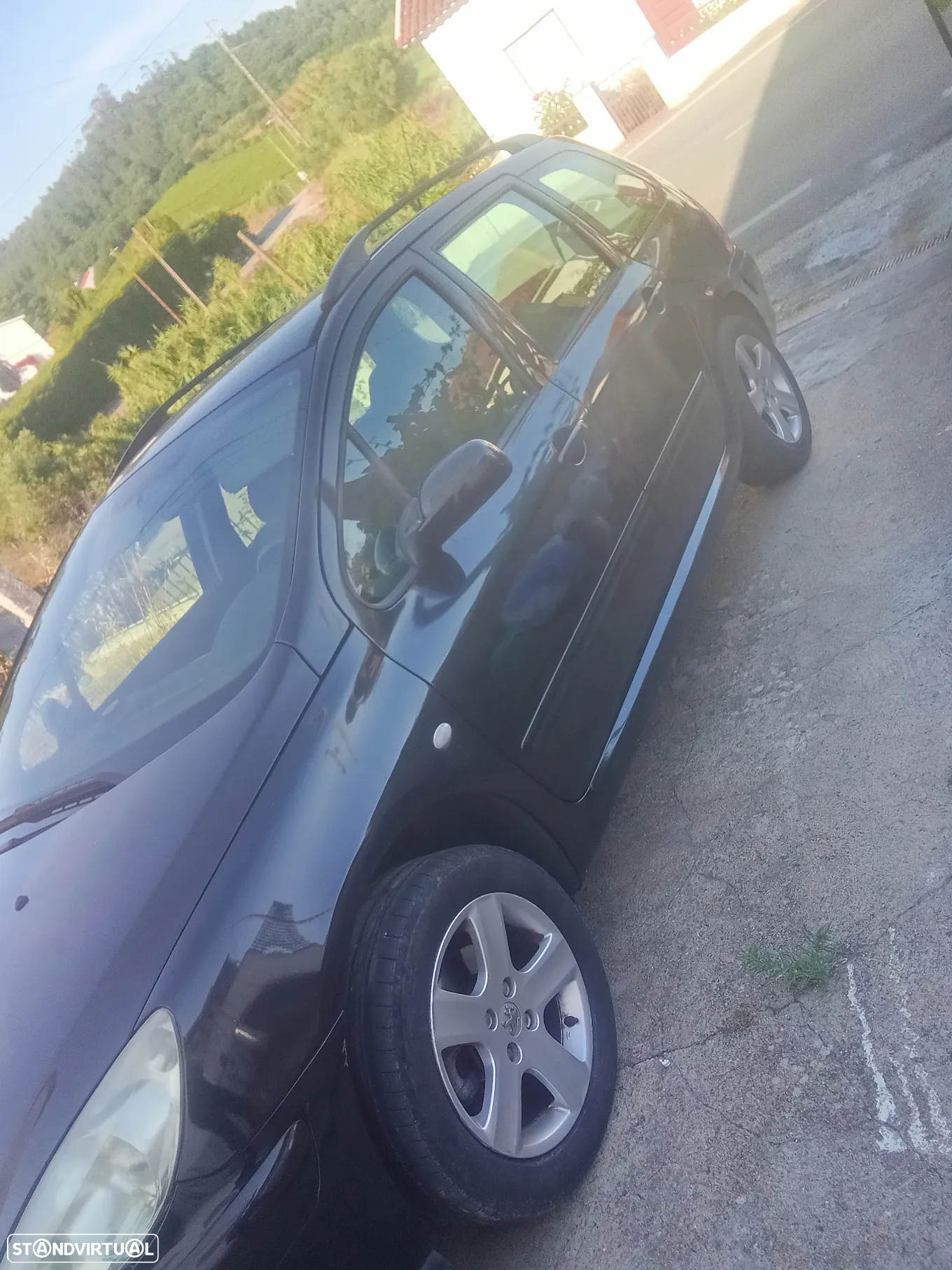 Peugeot 307 Break - 2