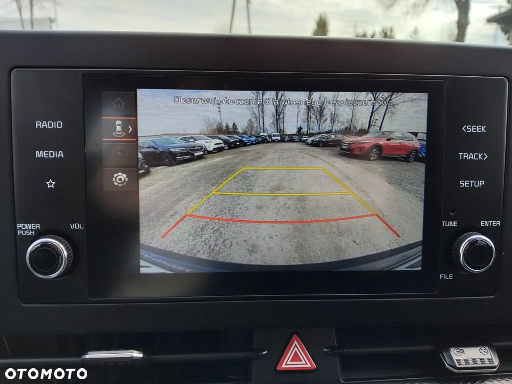 Kia Sportage 1.6 T-GDI M 2WD - 16