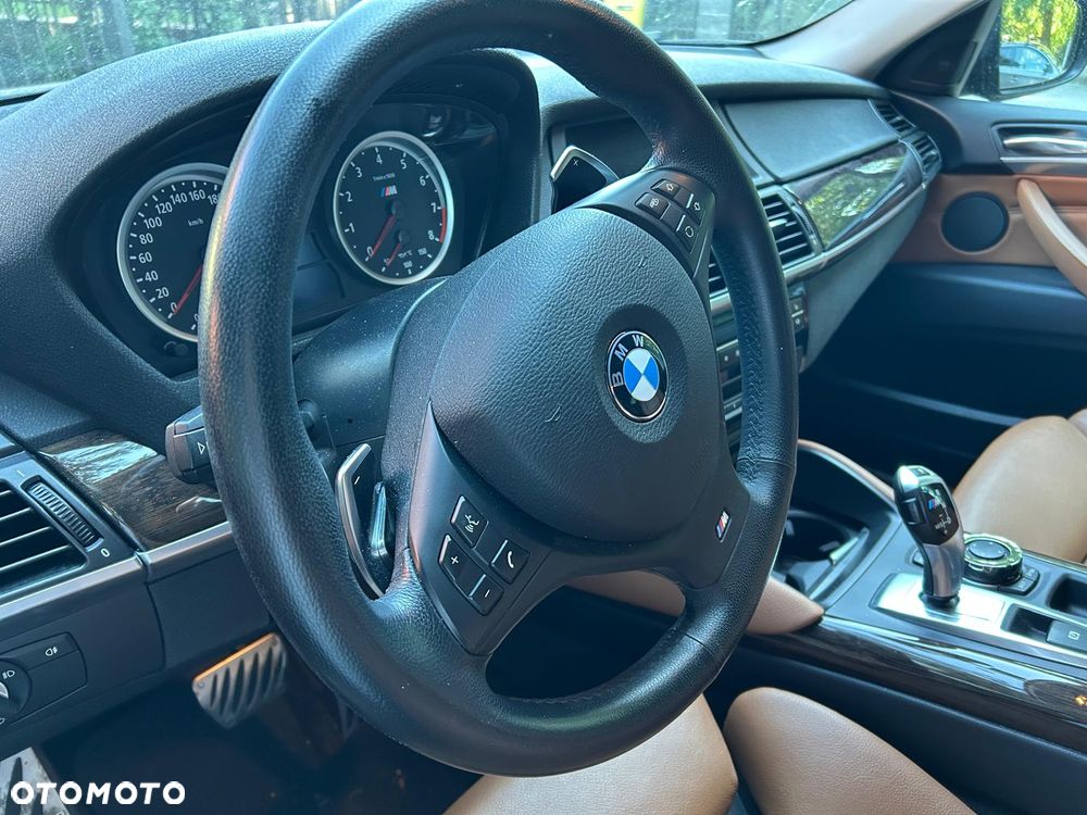 BMW X6 - 5