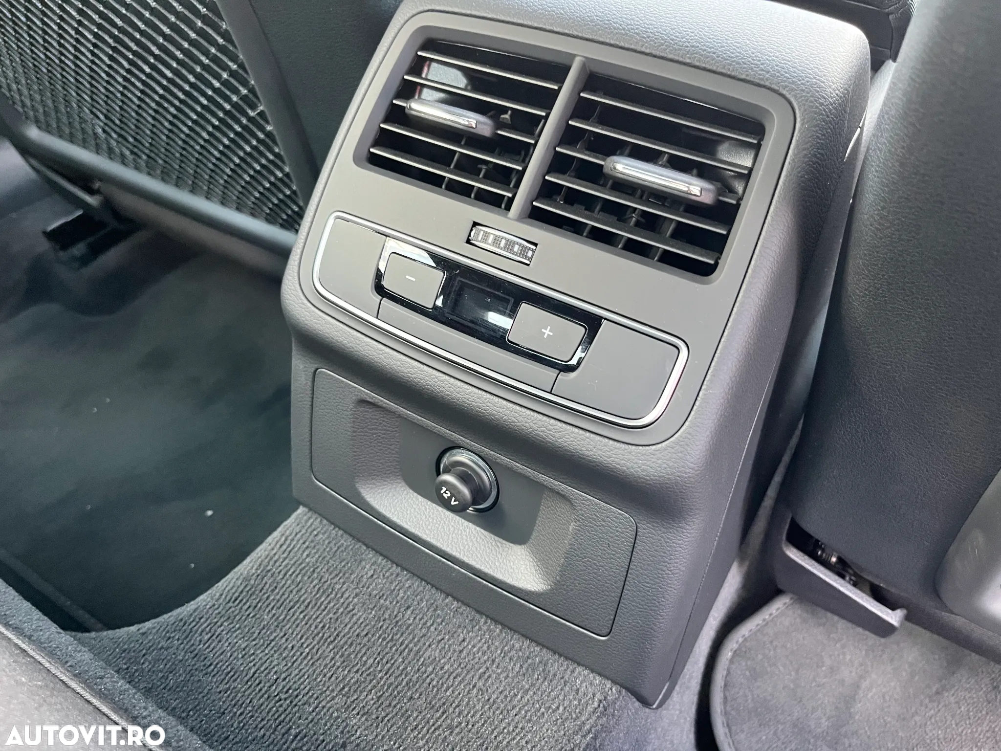 Audi A4 - 12
