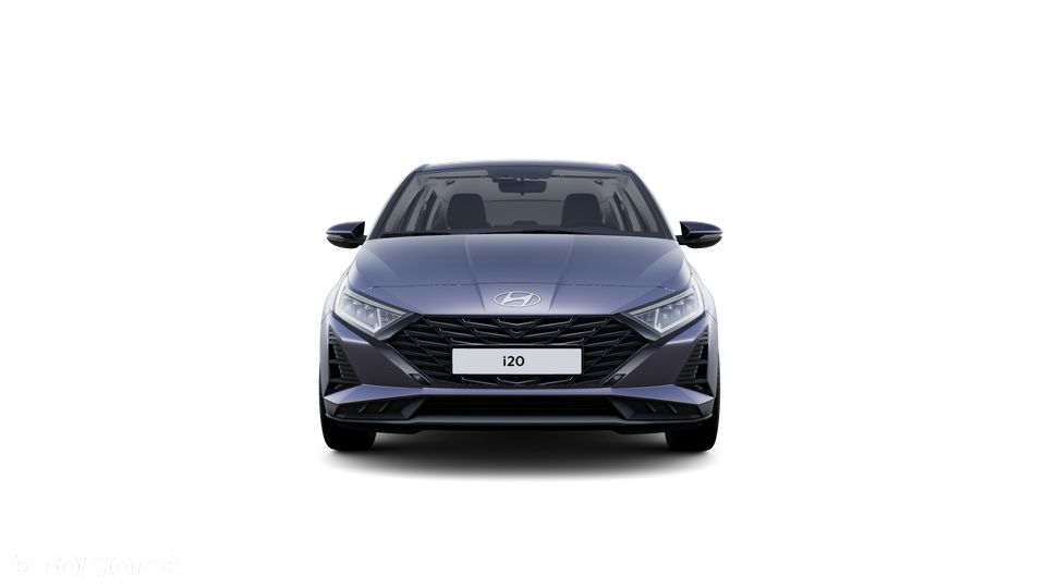 Hyundai i20 1.2 Modern - 4