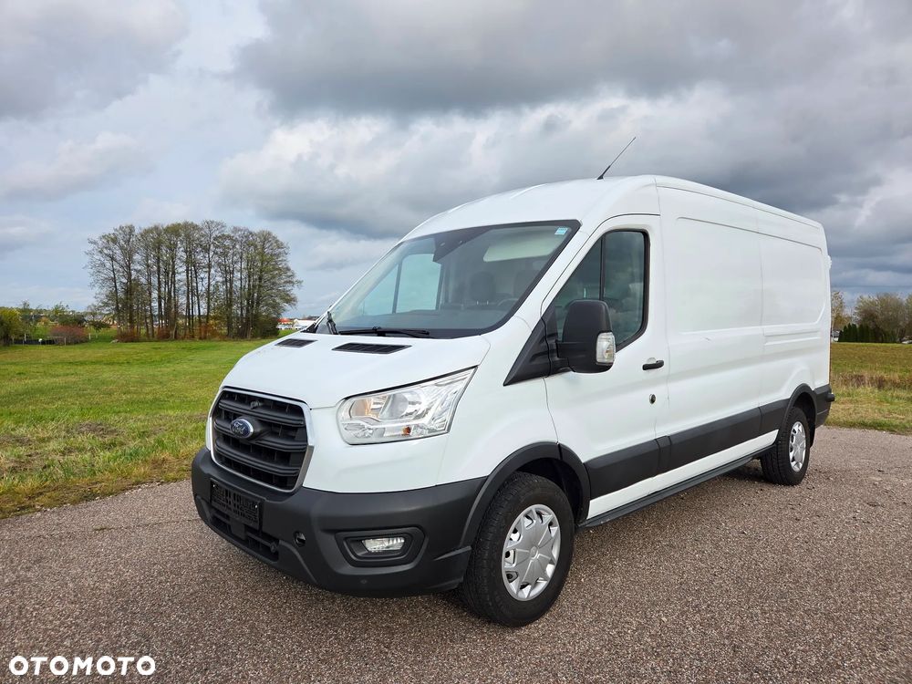 Ford TRANSIT - 12