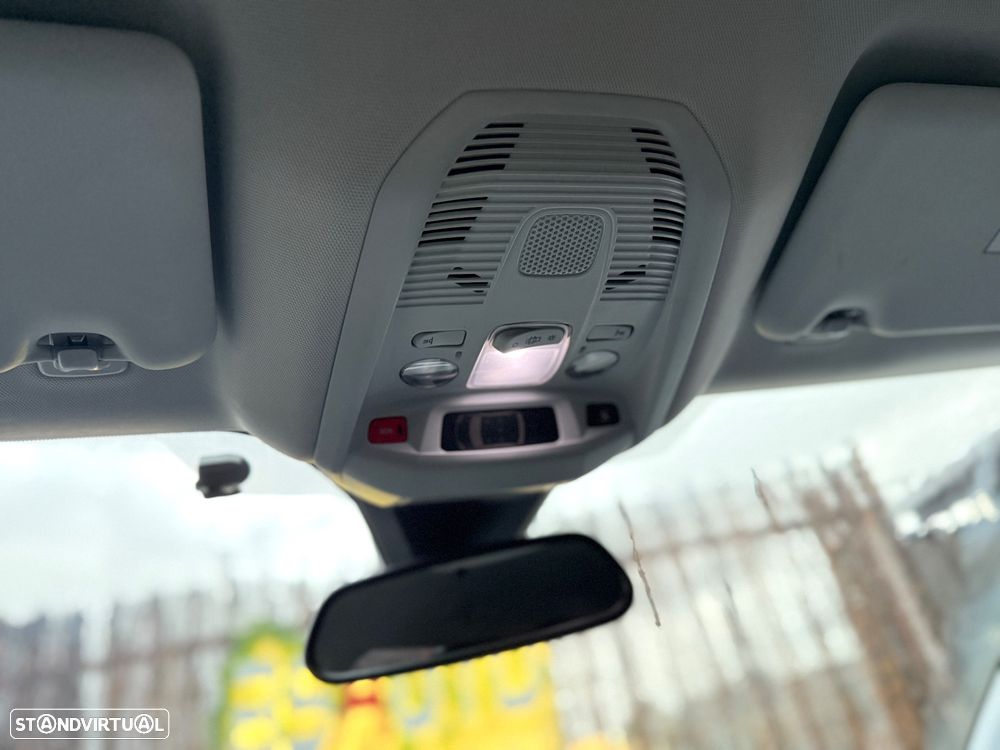 Peugeot 3008 BlueHDi 120 Stop & Start Active - 24