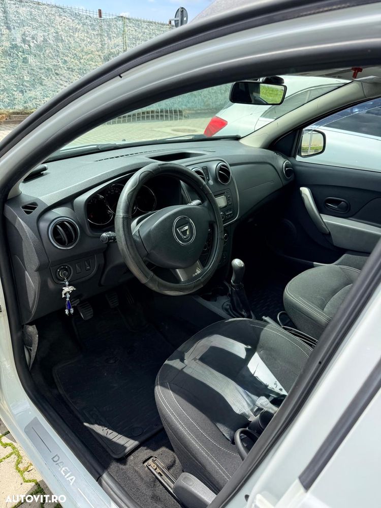 Dacia Logan MCV - 4