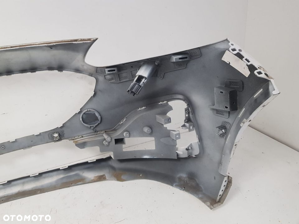 ZDERZAK PRZÓD PRZEDNI FORD KUGA MK3 ST ST-LINE 19-22 SPRYSKIWACZE 6PDC - 7