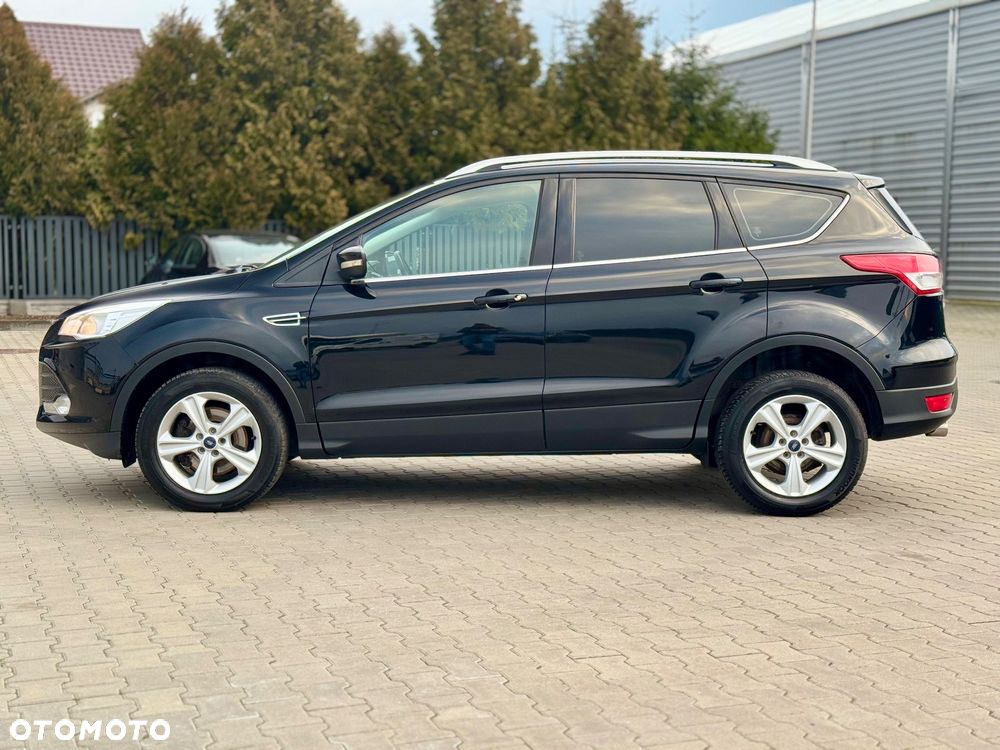 Ford Kuga 2.0 TDCi 2x4 Trend - 5