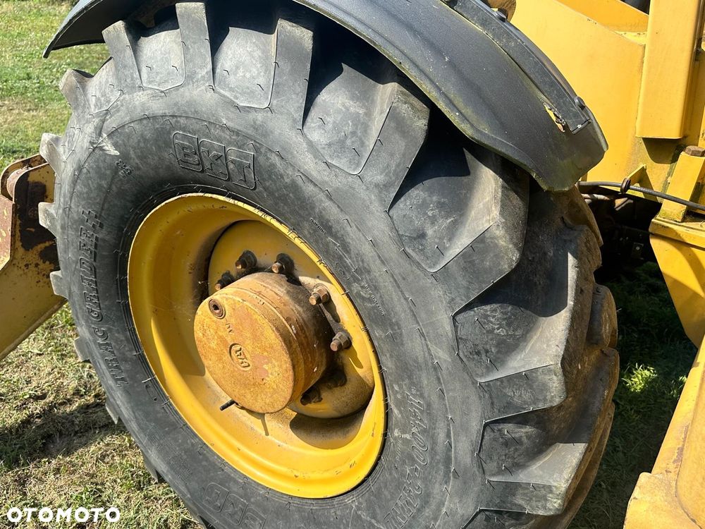 Caterpillar CAT TH103 - 4