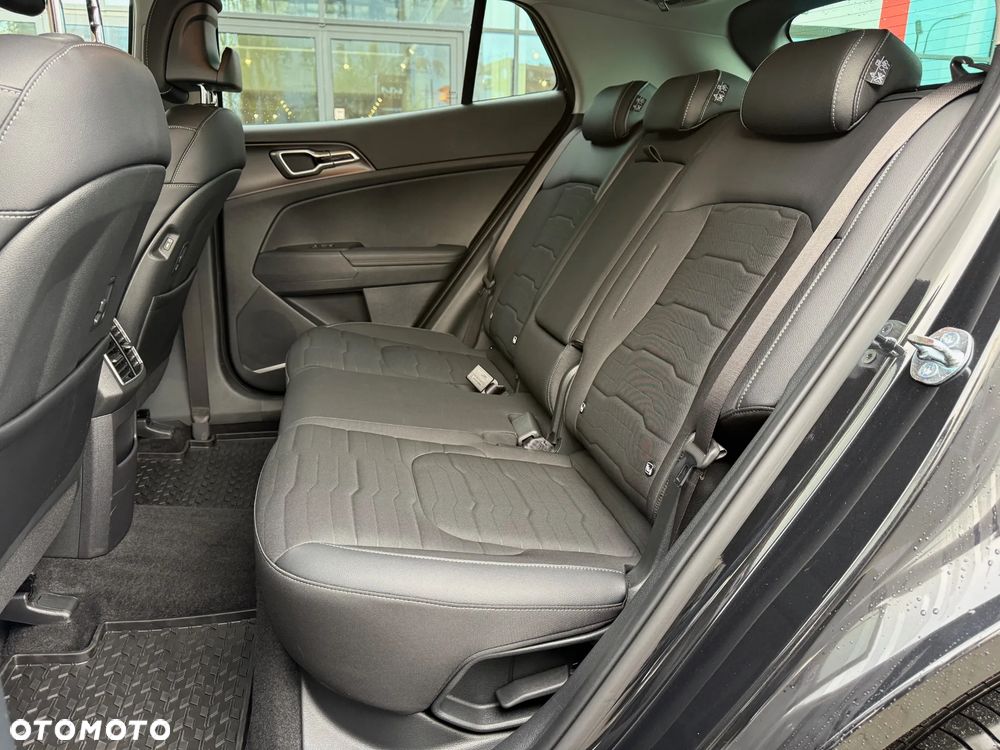 Kia Sportage 1.6 T-GDI L 2WD DCT - 21