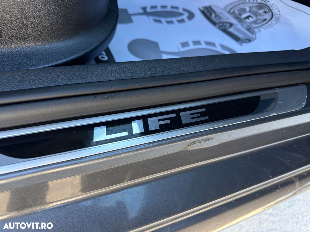 Volkswagen Polo 1.2 Life - 13