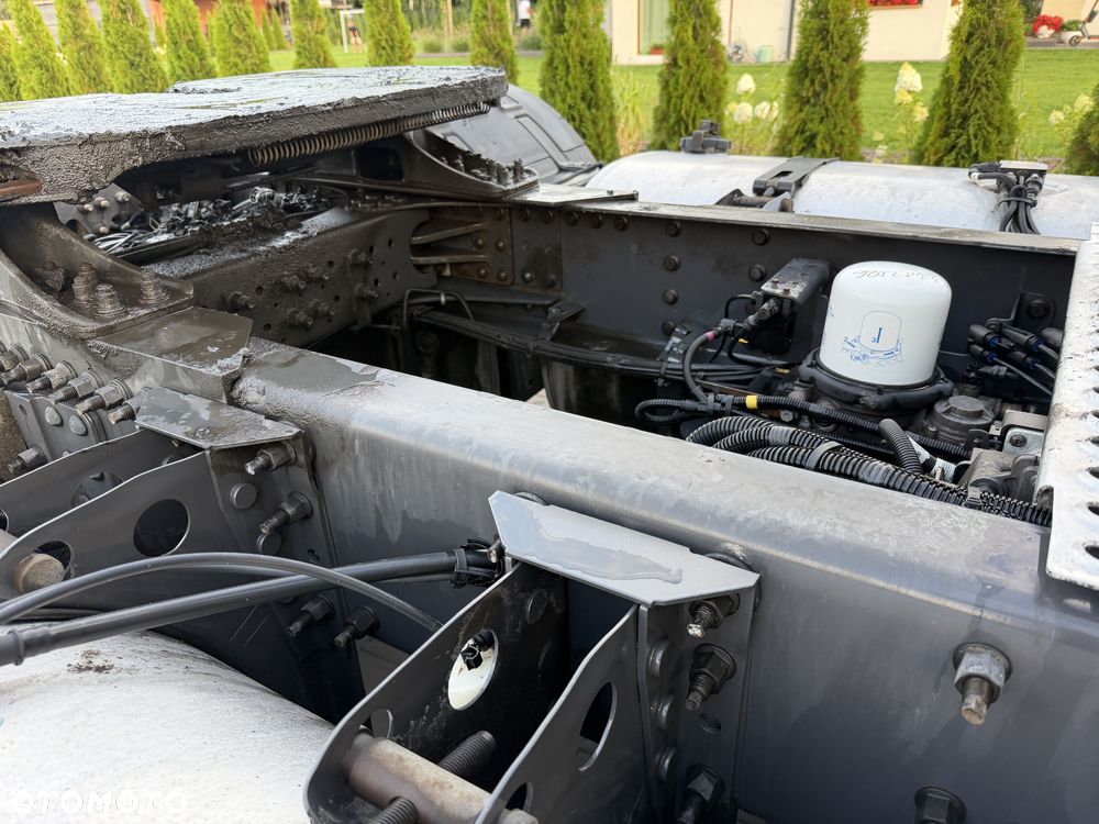 Volvo FH500 - 18