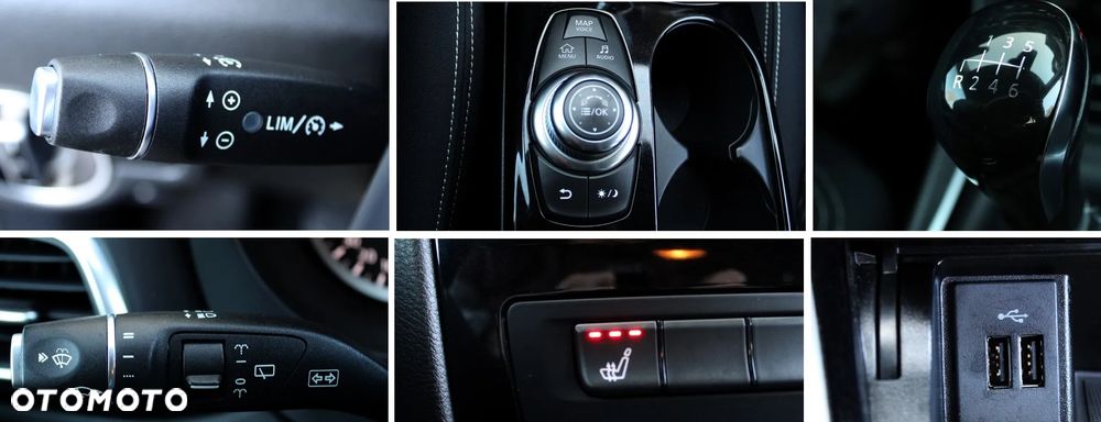 Infiniti Q30 1.5d Business Executive - 19