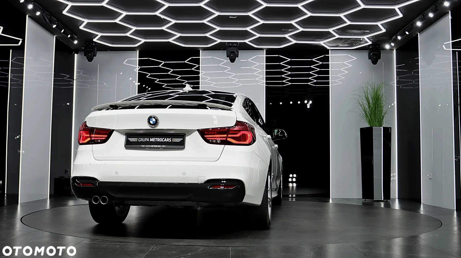 BMW 3GT 320i GPF xDrive M Sport - 12