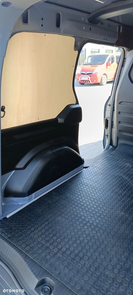 Mercedes-Benz Citan - 6