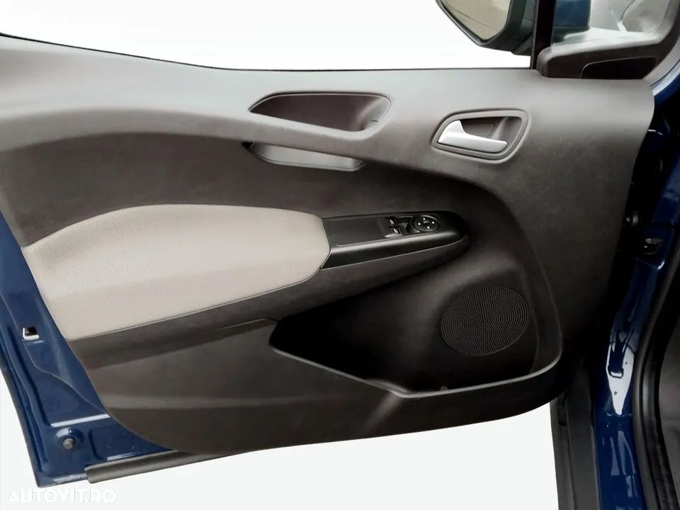 Ford Tourneo Courier 1.5 TDCi City - 9