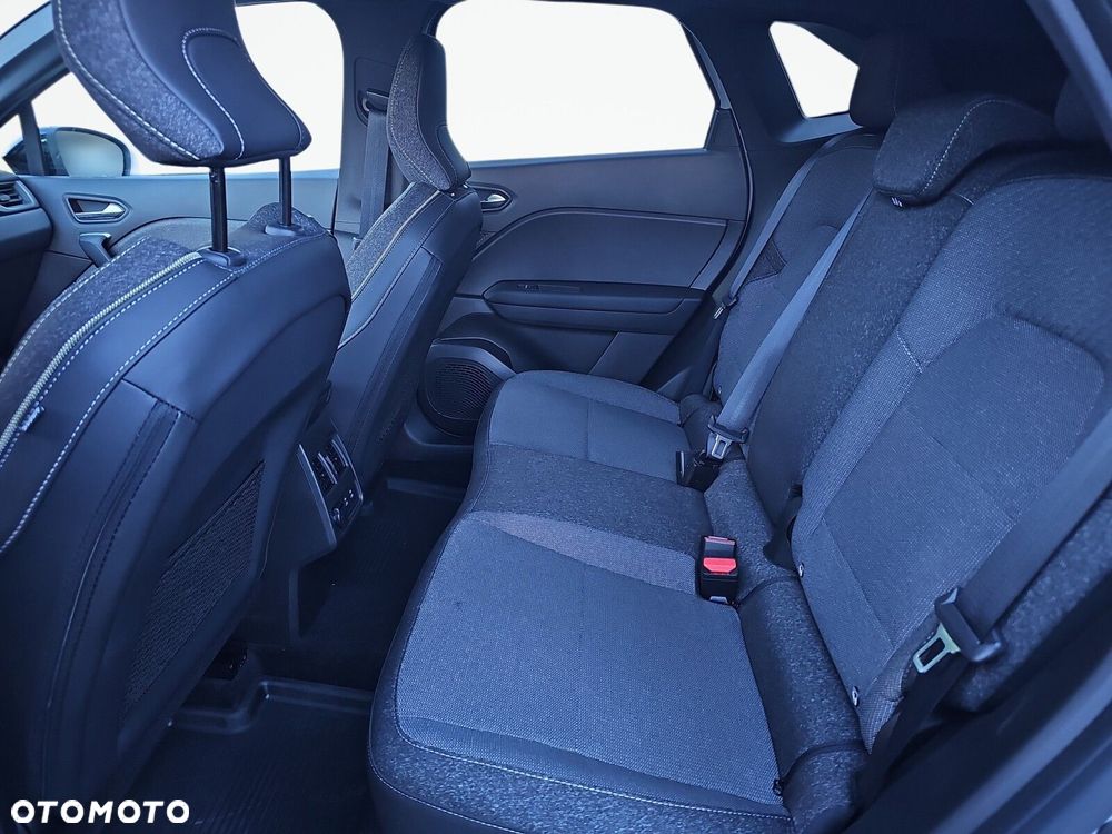 Renault Symbioz - 23