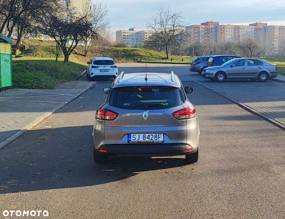 Renault Clio TCe 90 Luxe - 9