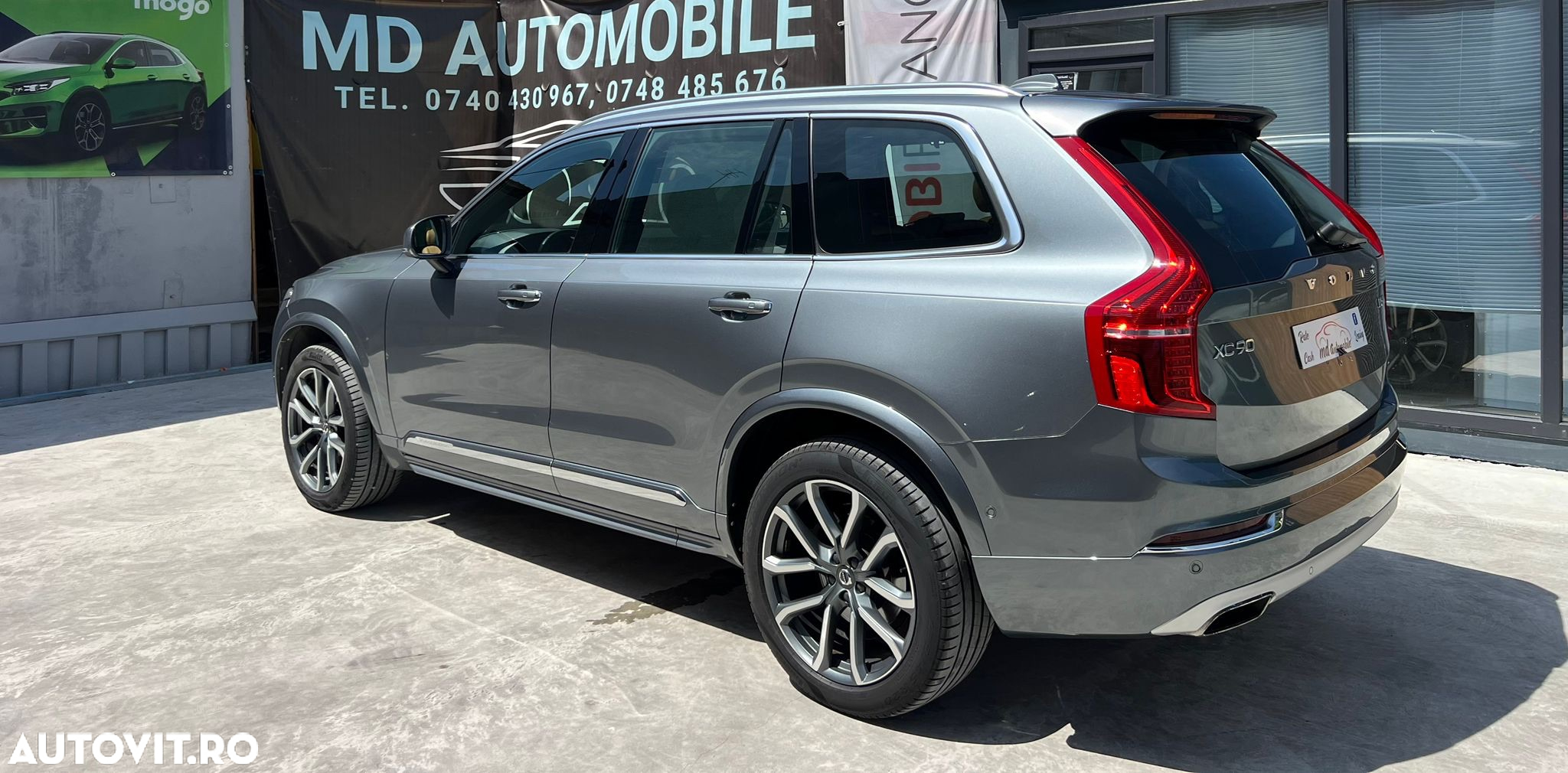 Volvo XC 90 - 33